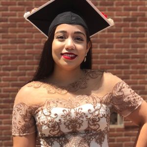 Meet your Posher, Jasmine